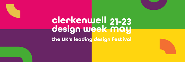 Active Working® at Clerkenwell Design Week 