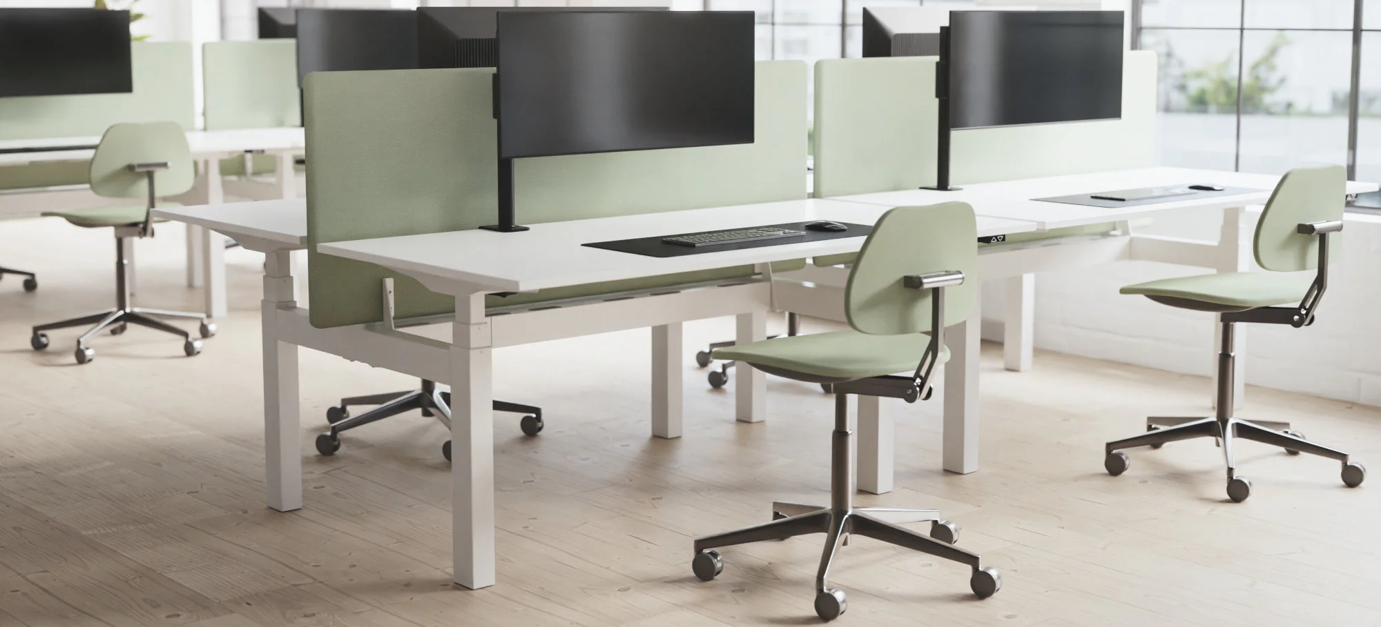 Best Selling Standing Desks