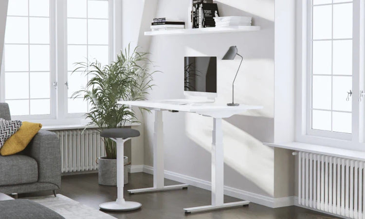 Height Adjustable Desks