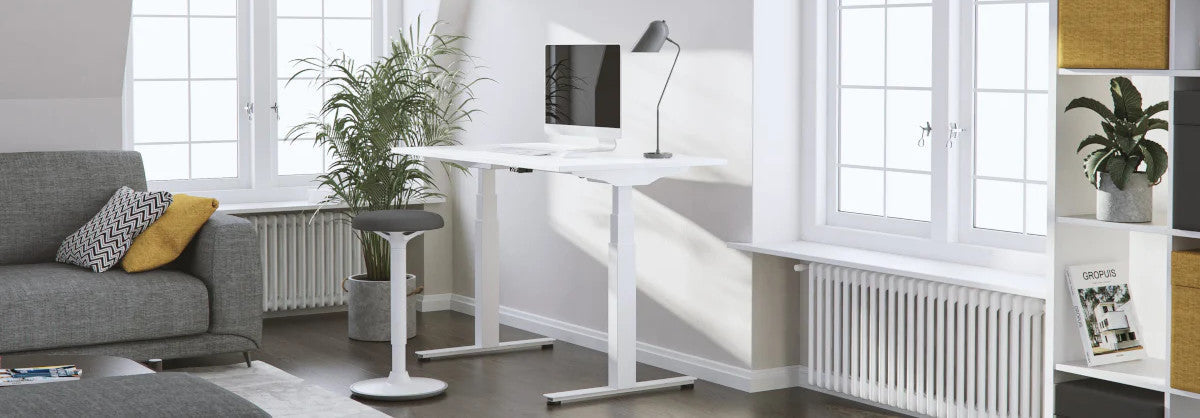 Home Office Standing Desks