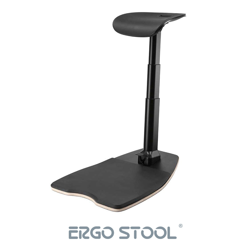 Yo-Yo ERGO STOOL Ergonomic Stool Standing Desk Stool 3-year