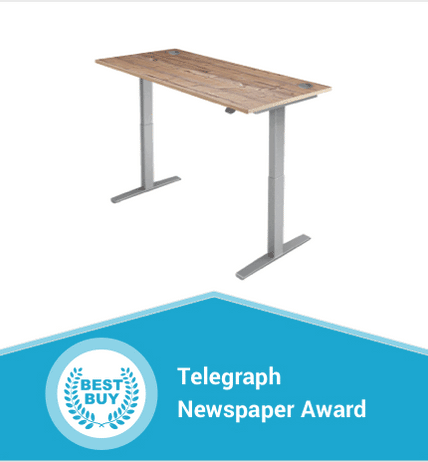 Award winning Standing Desks for Home Office Yo Yo DESK