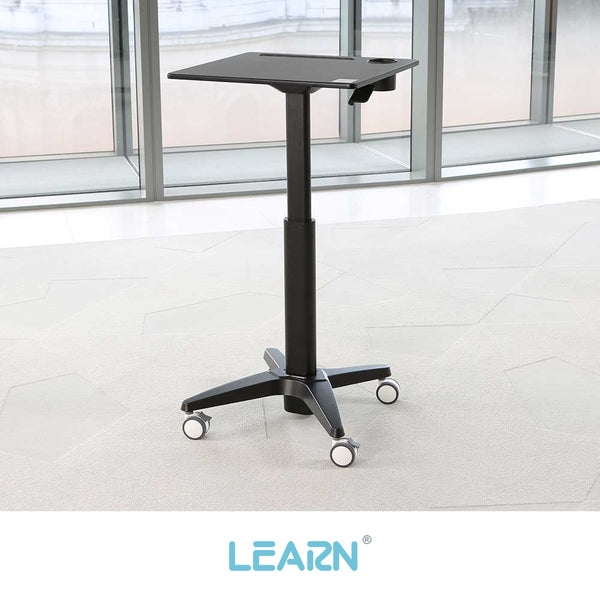 Yo-Yo DESK LEARN Height Adjustable Portable Standing Desk