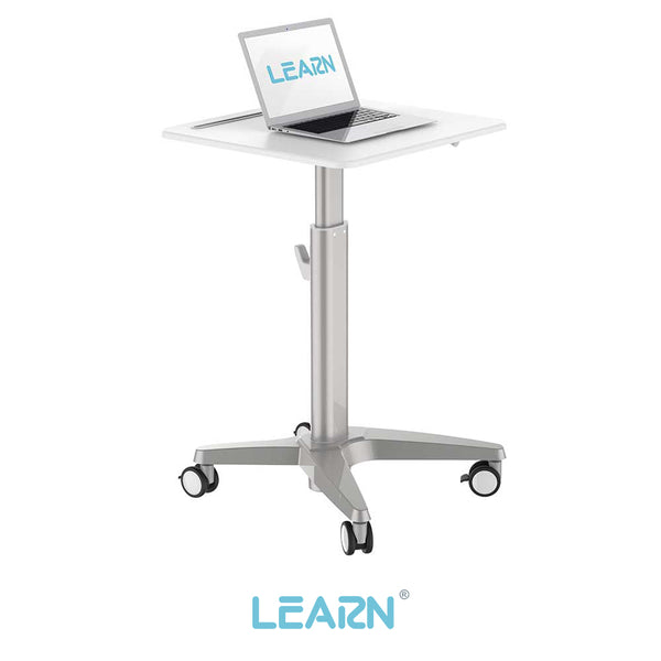 Yo-Yo DESK LEARN Height Adjustable Portable Standing Desk