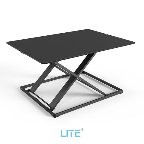 Yo-Yo DESK LITE Portable Standing Desk Converter