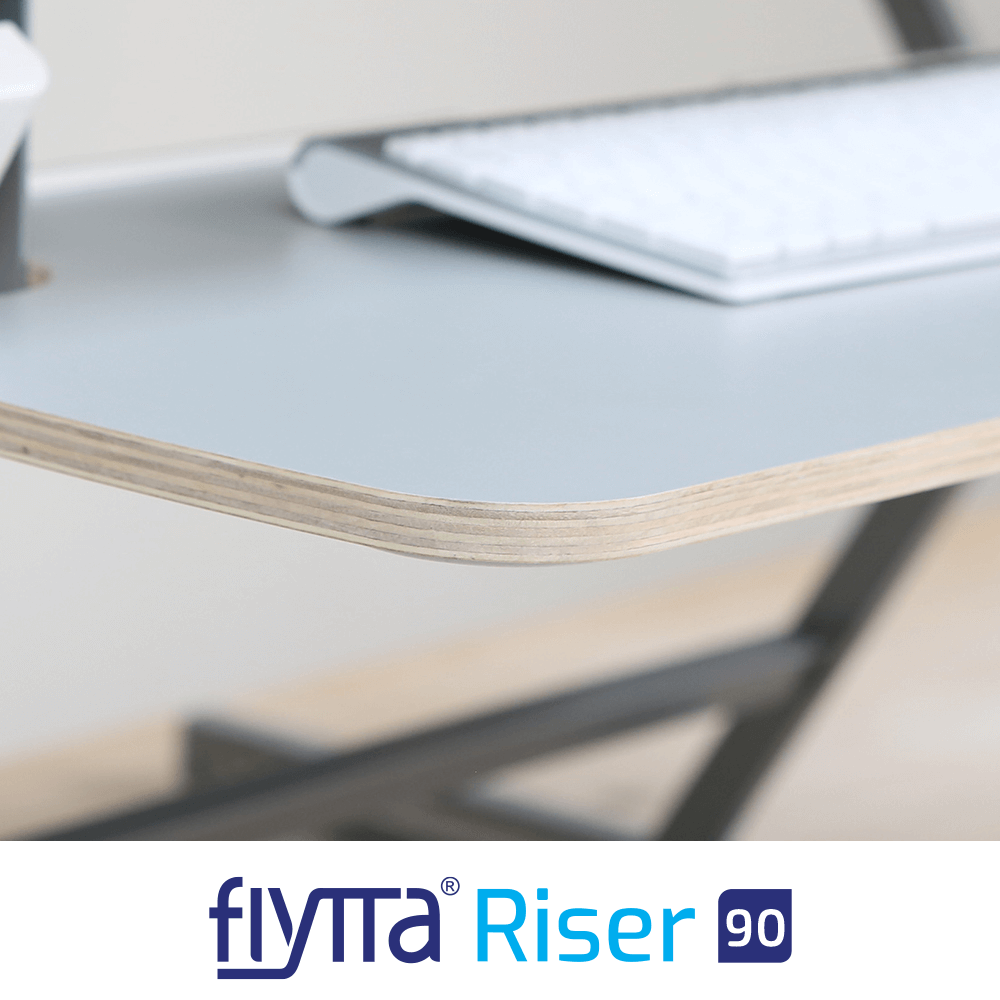 Standing Desk Converters | Ergo Desk Risers | Yo-Yo DESK®