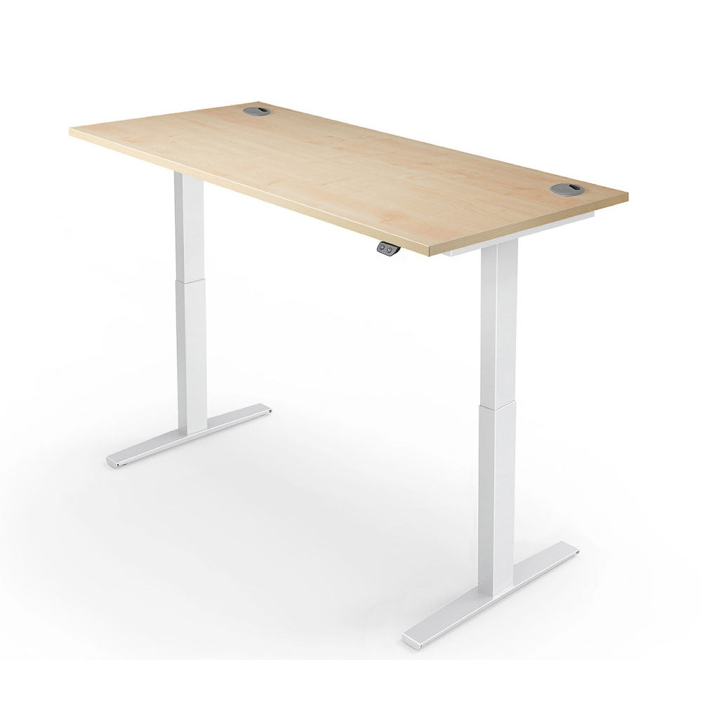 Yo-Yo DESK PRO 2 Dual Motor Electric Height Adjustable Standing Desk