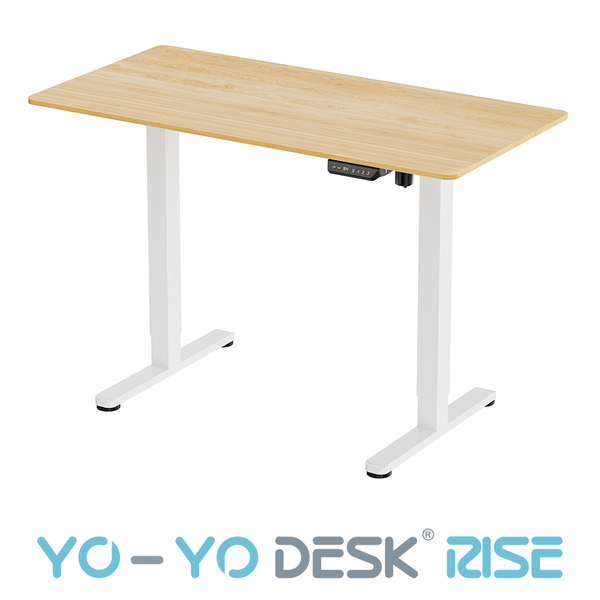 Yo-Yo DESK RISE Home Office Height Adjustable Standing Desk