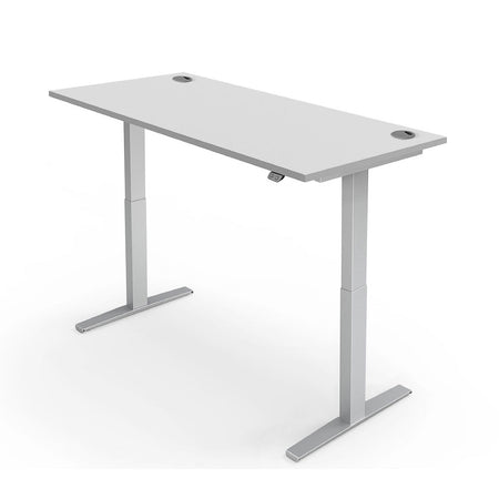 Yo-Yo DESK PRO 2 Dual Motor Electric Height Adjustable Standing Desk