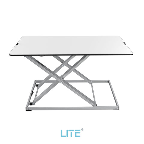 Yo-Yo DESK LITE Portable Standing Desk Converter