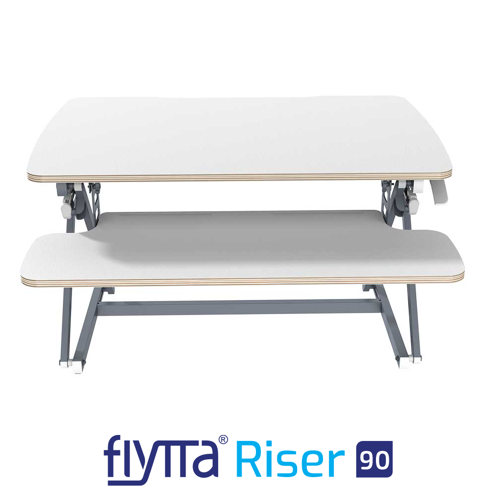 Flytta standing desk deals