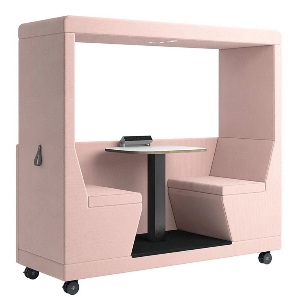 Yo-Yo POD® 2-Seater / HALFBACK