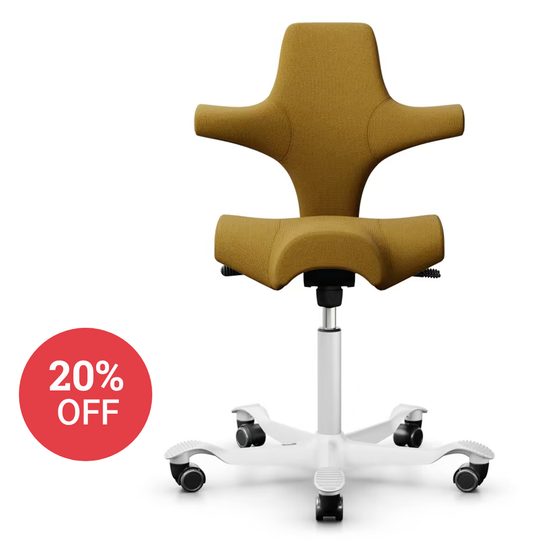 HÅG CAPISCO HÅG CAPISCO