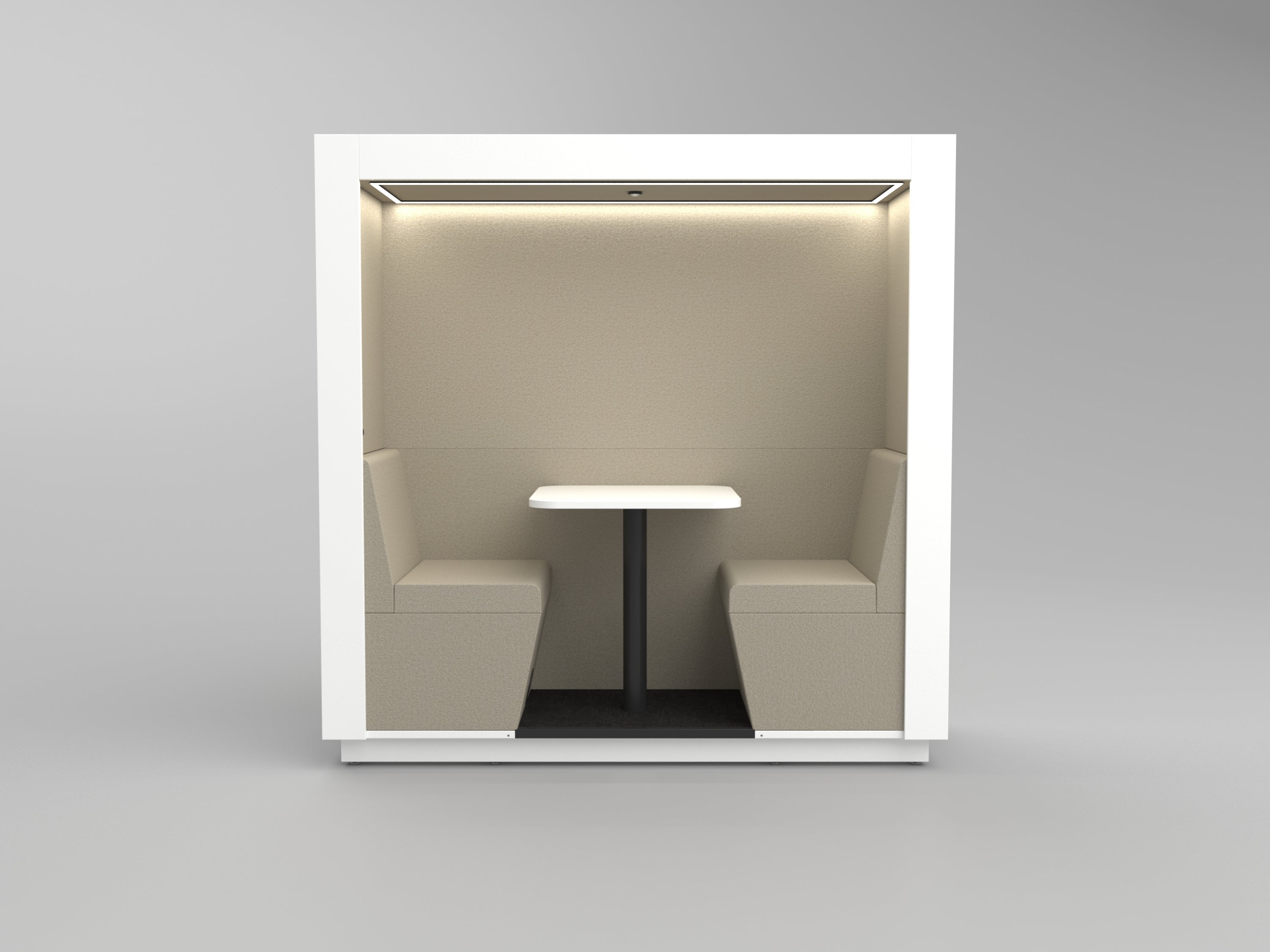 KALM Meeting Pod 2-Seater