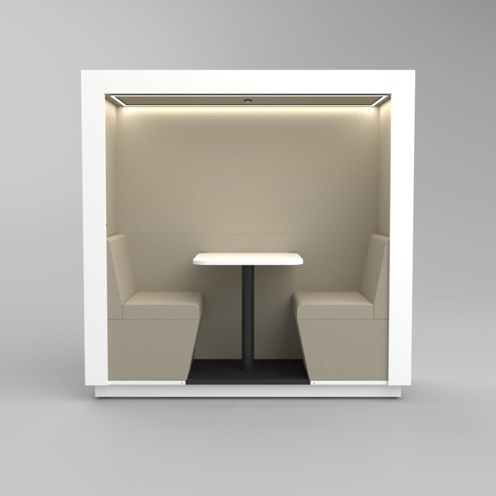 KALM Meeting Pod 2-Seater