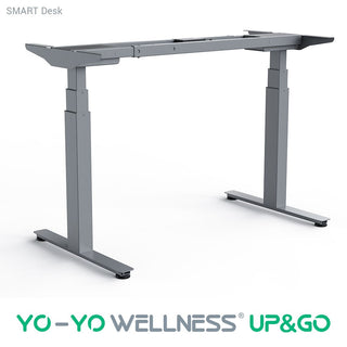 WELLNESS® 2+ Frame_Only