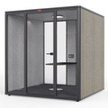 KUBO 6-Seater Meeting Pod