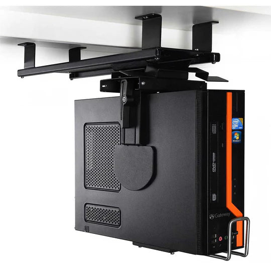 Height Adjustable Desk Risers & Converters