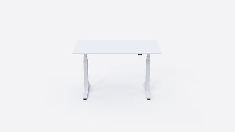 Yo-Yo DESK WELLNESS 2+ Extra Height Standing Desk with Wellness APP