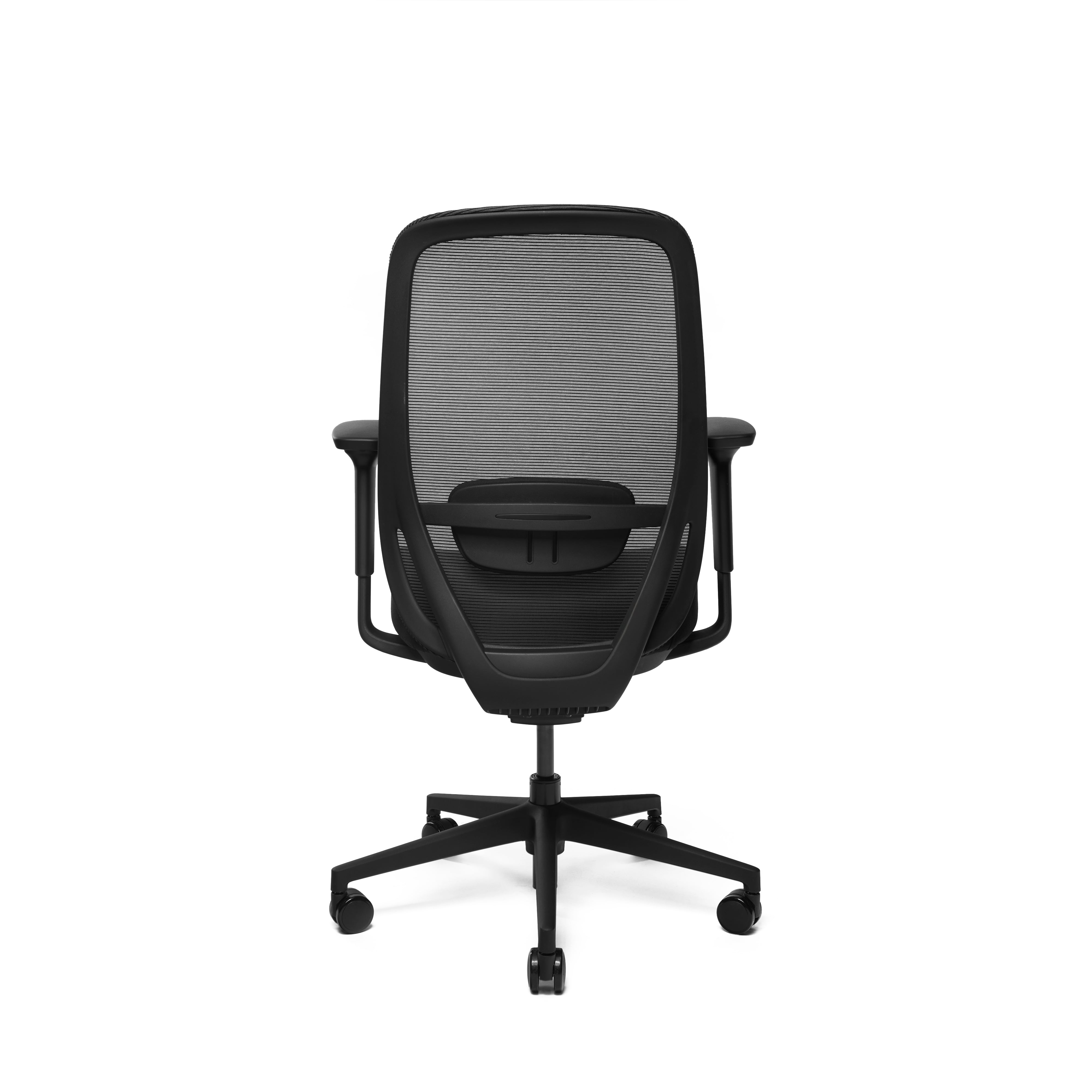 Airflow Ergonomic Task Chair
