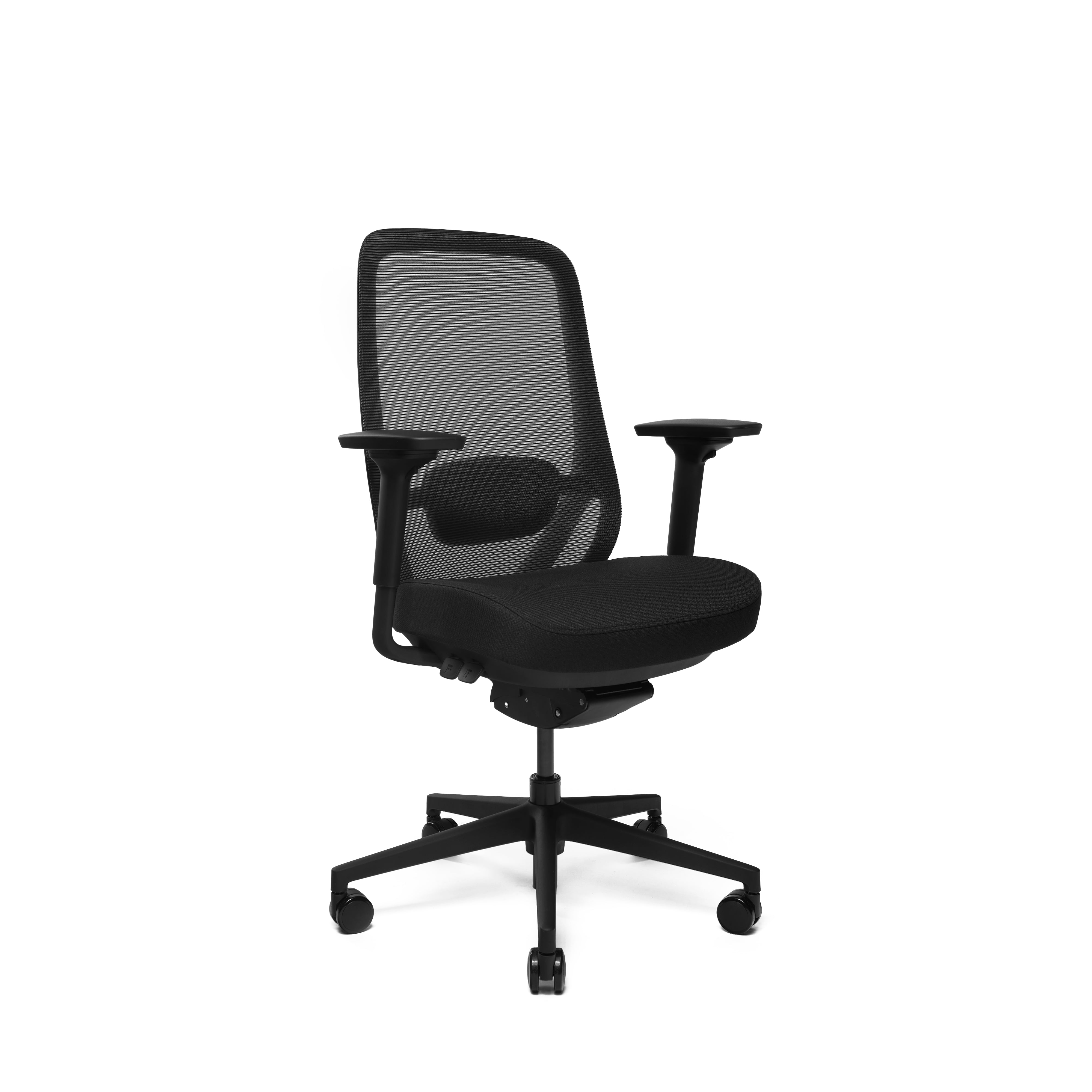 Airflow Ergonomic Task Chair