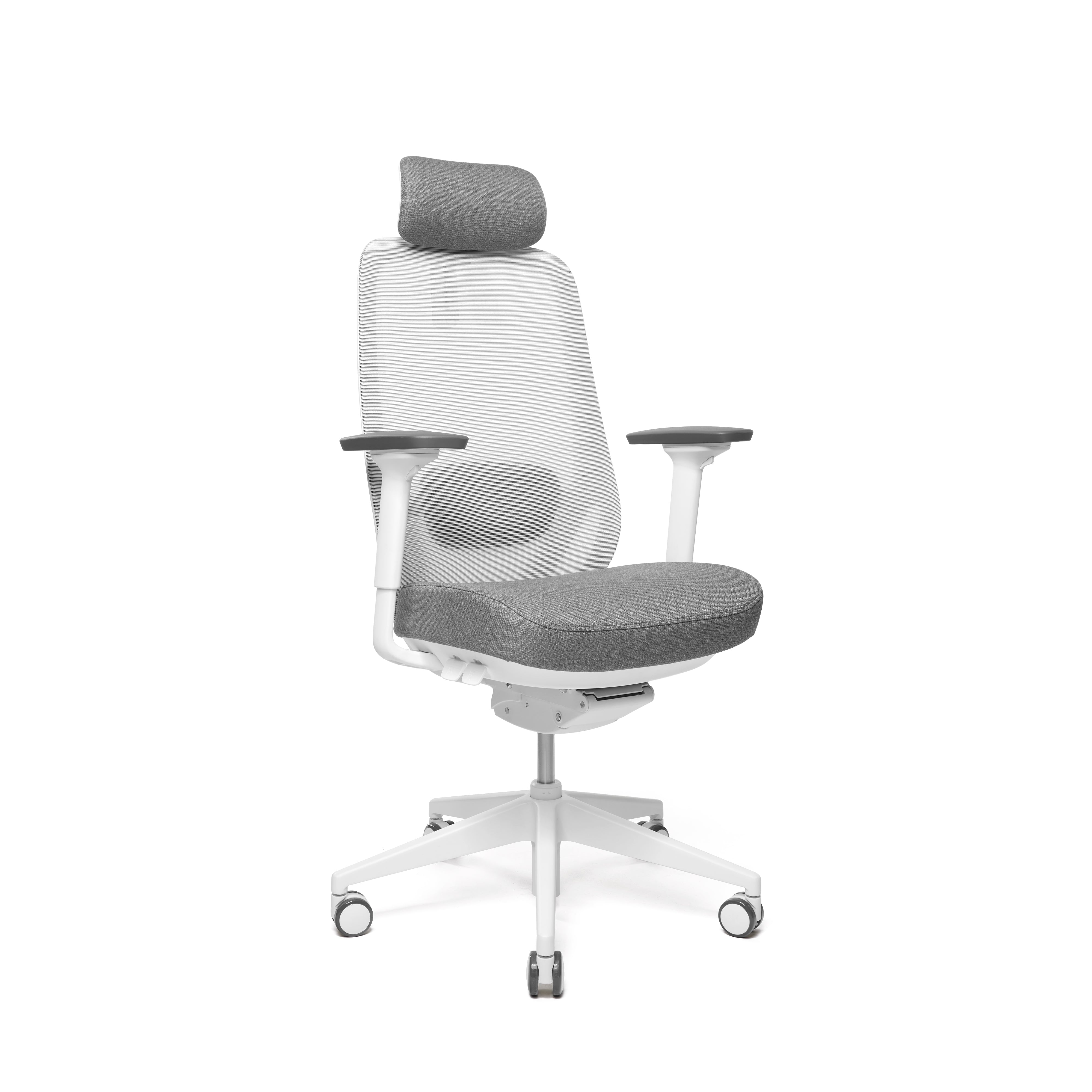 Airflow Ergonomic Task Chair