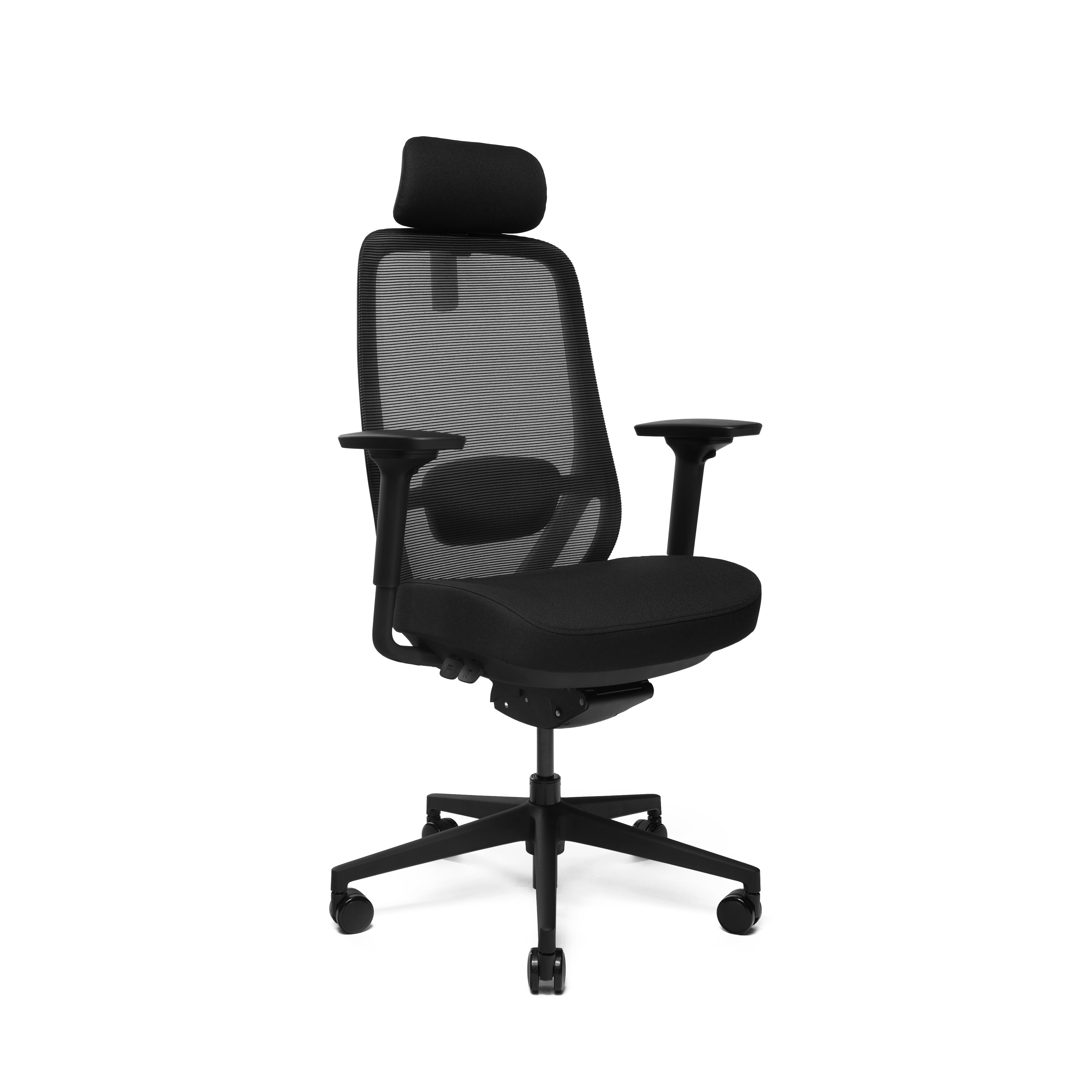 Airflow Ergonomic Task Chair