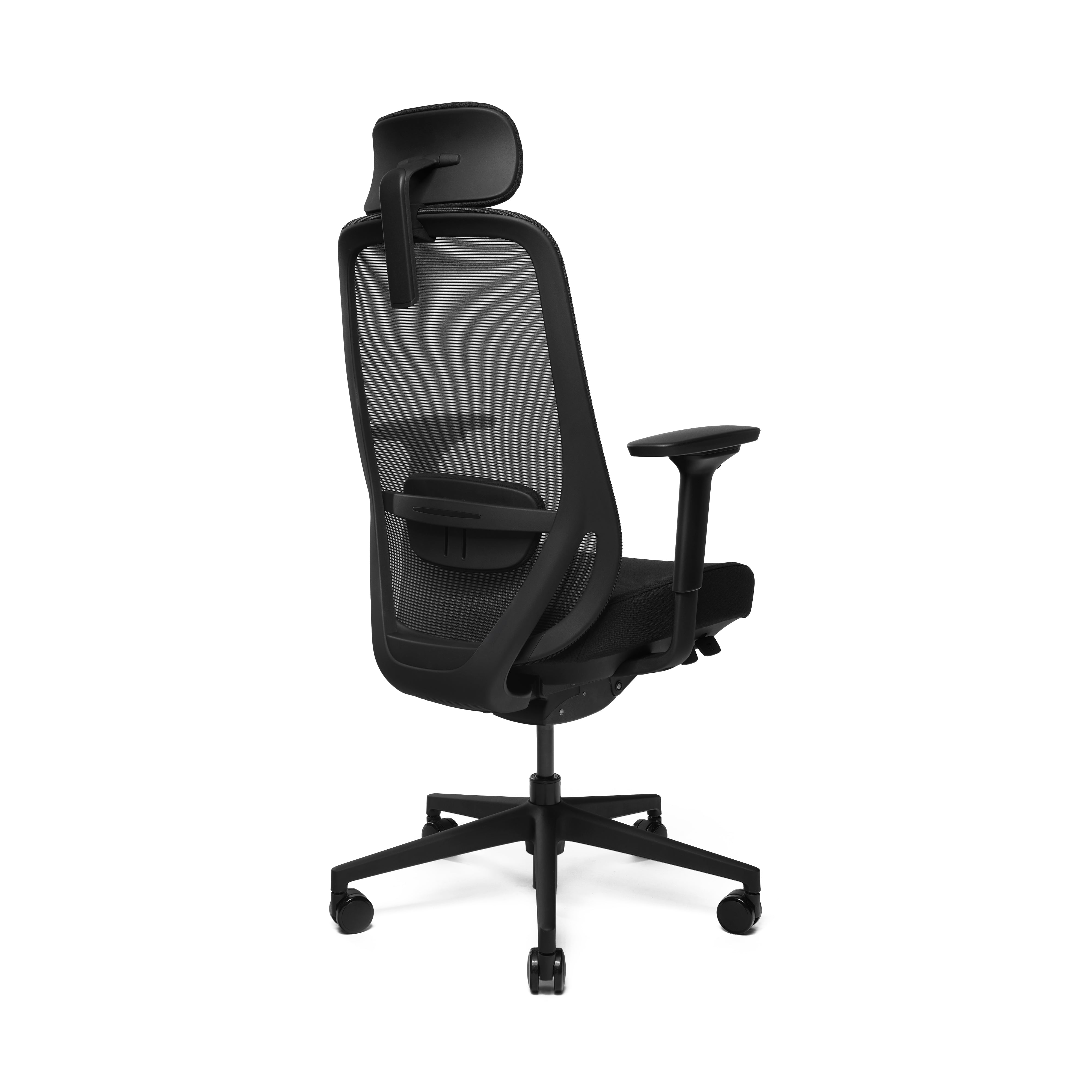 Airflow Ergonomic Task Chair
