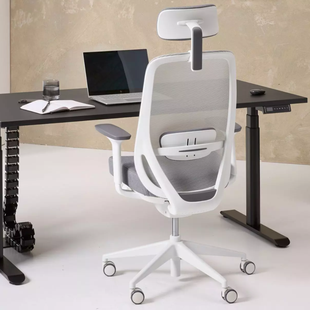 Airflow Ergonomic Task Chair