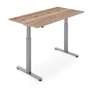Yo-Yo DESK ALERT 2  Bluetooth Dual Motor Standing Desk