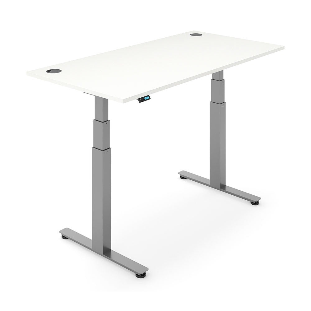 Yo-Yo DESK ALERT 2+  Extra Height Standing Desk with Bluetooth Control