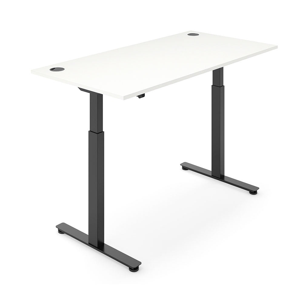 Yo-Yo DESK ALERT 2  Bluetooth Dual Motor Standing Desk