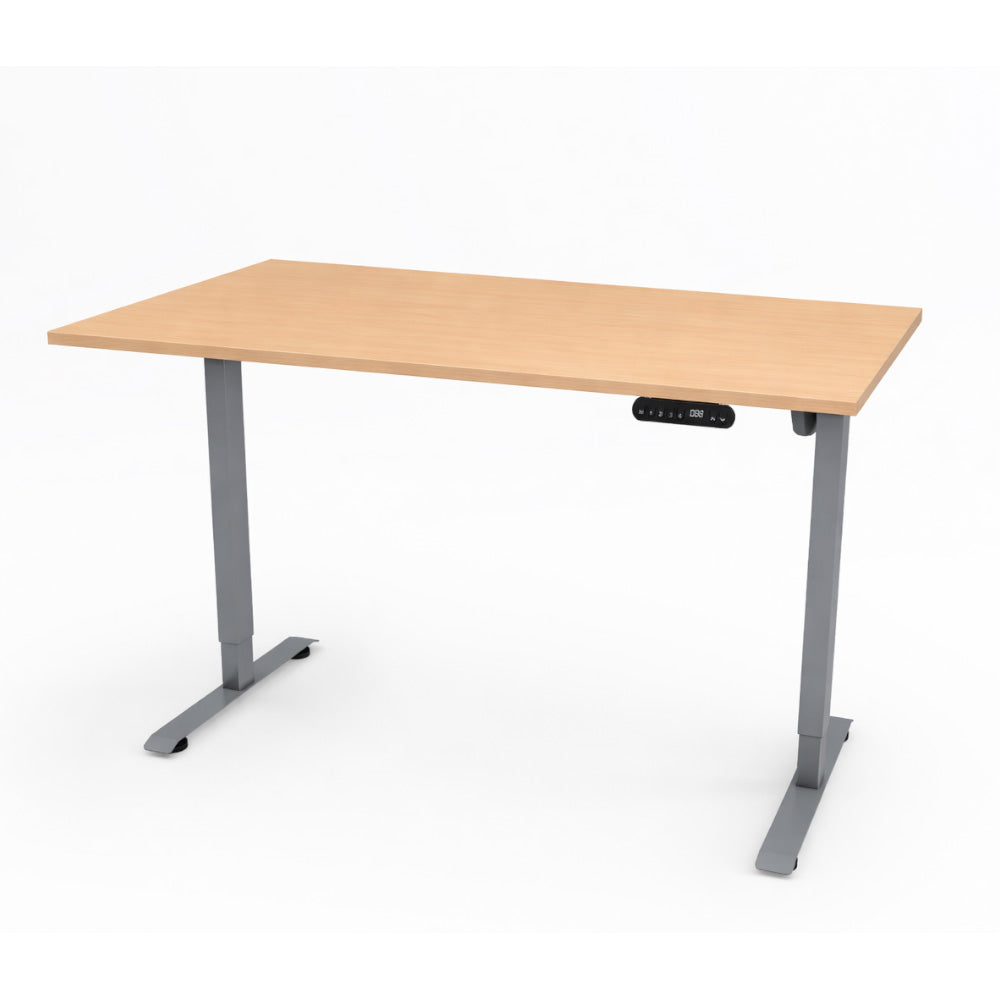 Yo-Yo DESK UNO 1 Single Motor Height Adjustable Standing Desk