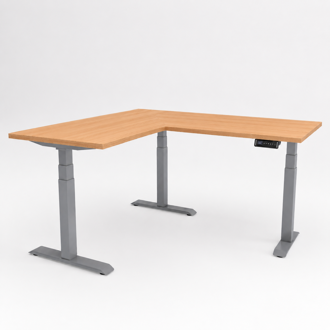 Yo-Yo DESK ULTIMA 90°