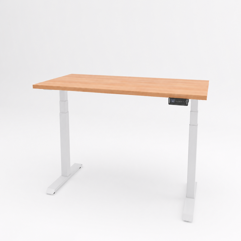 Yo-Yo DESK ULTIMA Dual Motor Height Adjustable Standing Desk