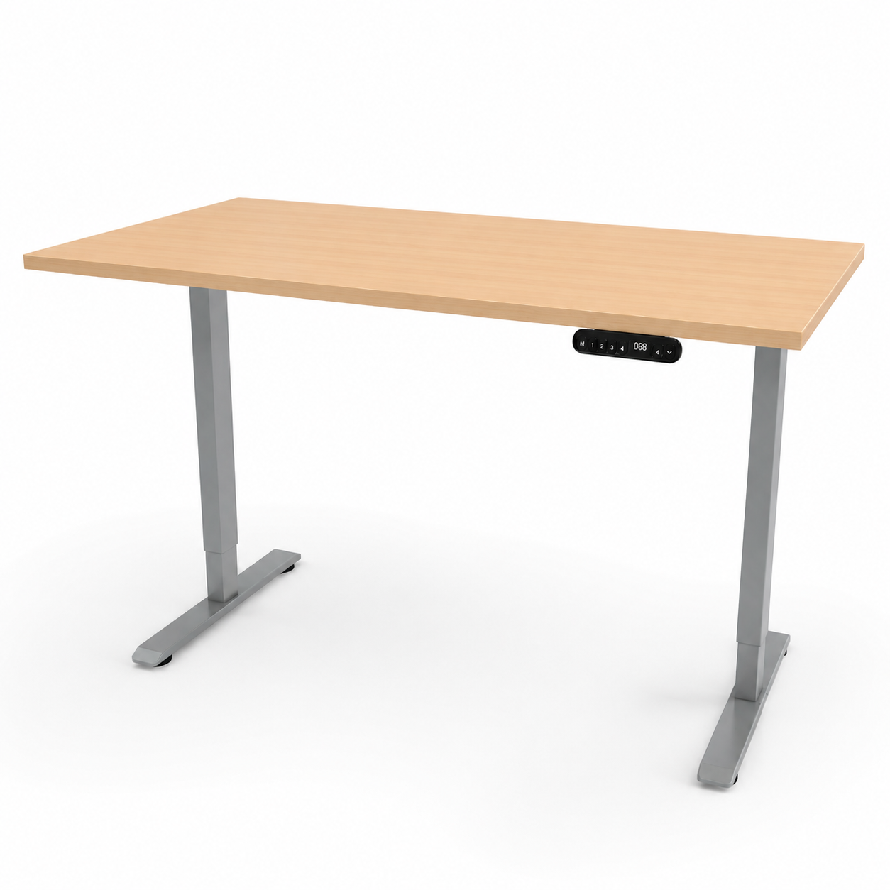 Yo-Yo DESK MOVE 2 Dual Motor Electric Height Adjustable Desk