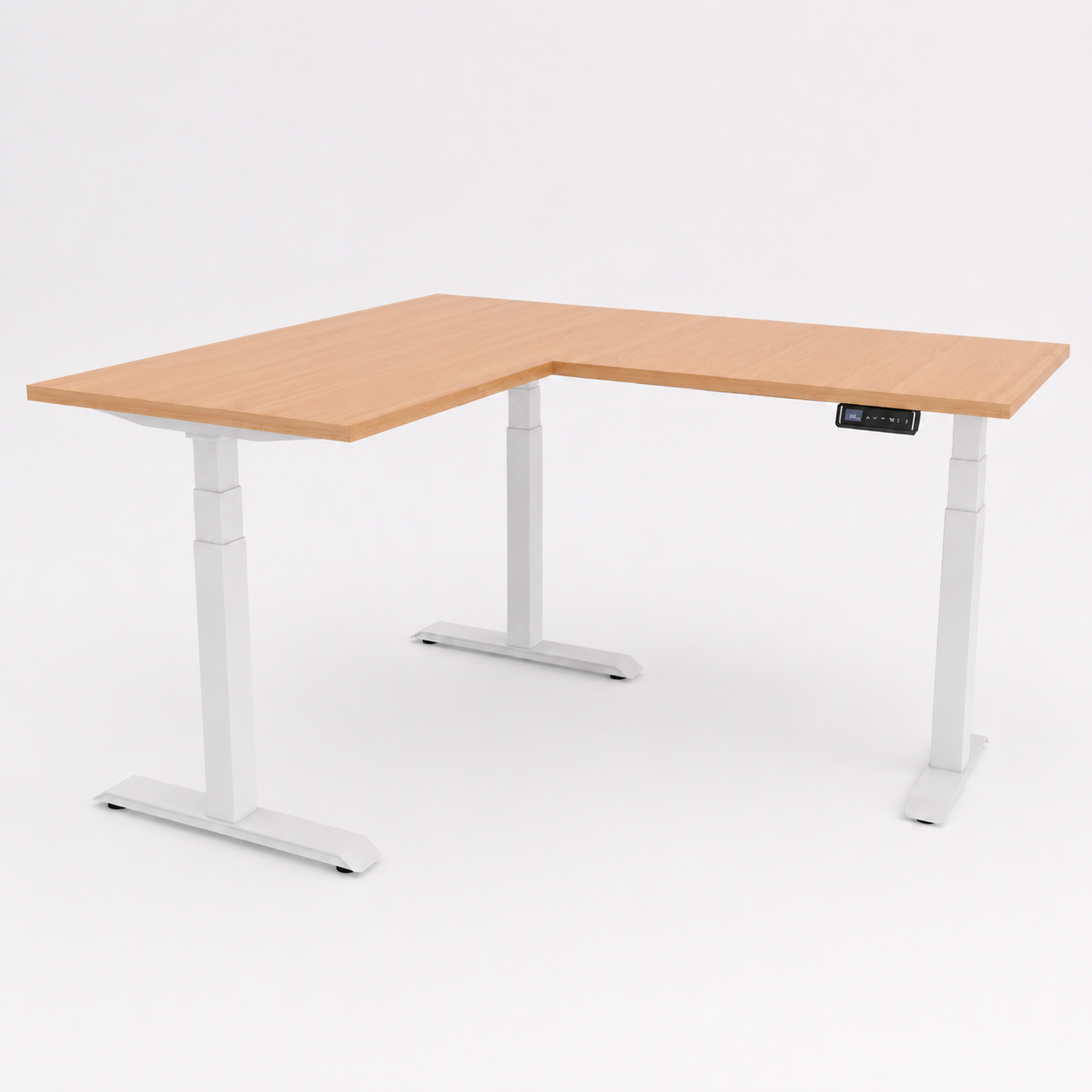 Yo-Yo DESK ULTIMA 90°