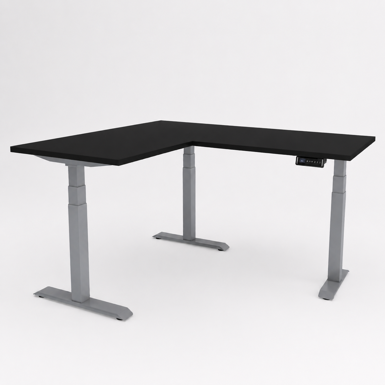 Yo-Yo DESK ULTIMA 90°