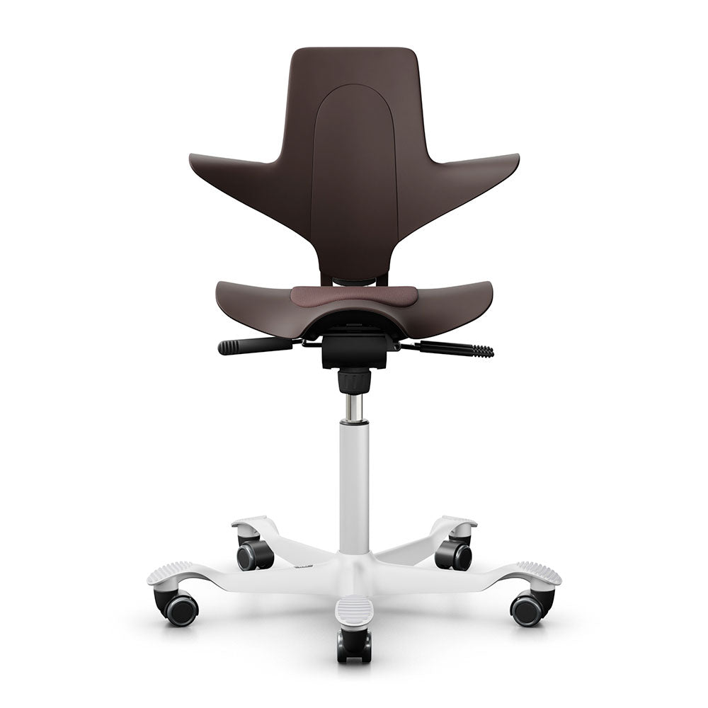 HÅG CAPISCO PULS  Saddle Padded