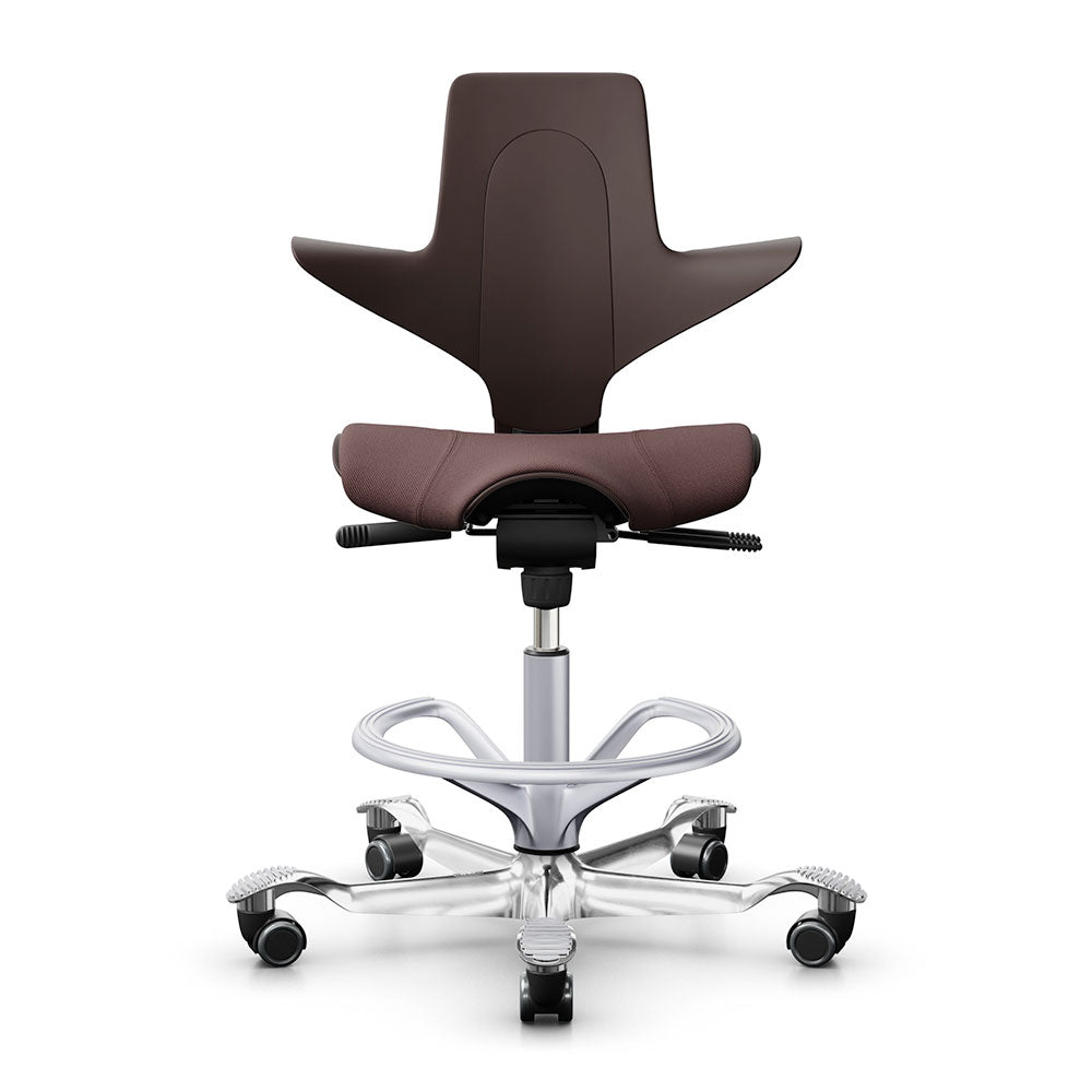 HÅG CAPISCO PULS  Full Seat Padded