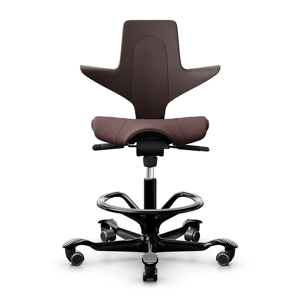 HÅG CAPISCO PULS  Full Seat Padded