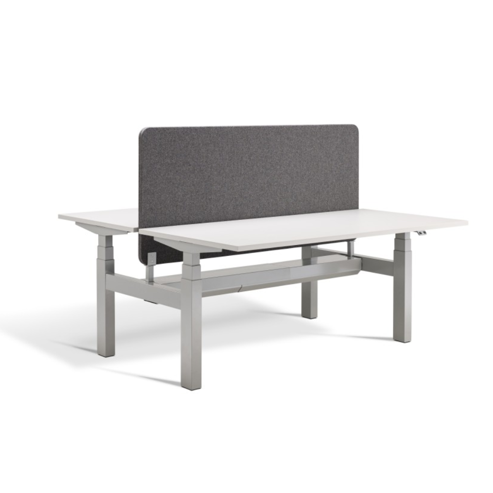 Privacy Screens | Standing Desk Dividers | Yo-Yo DESK®