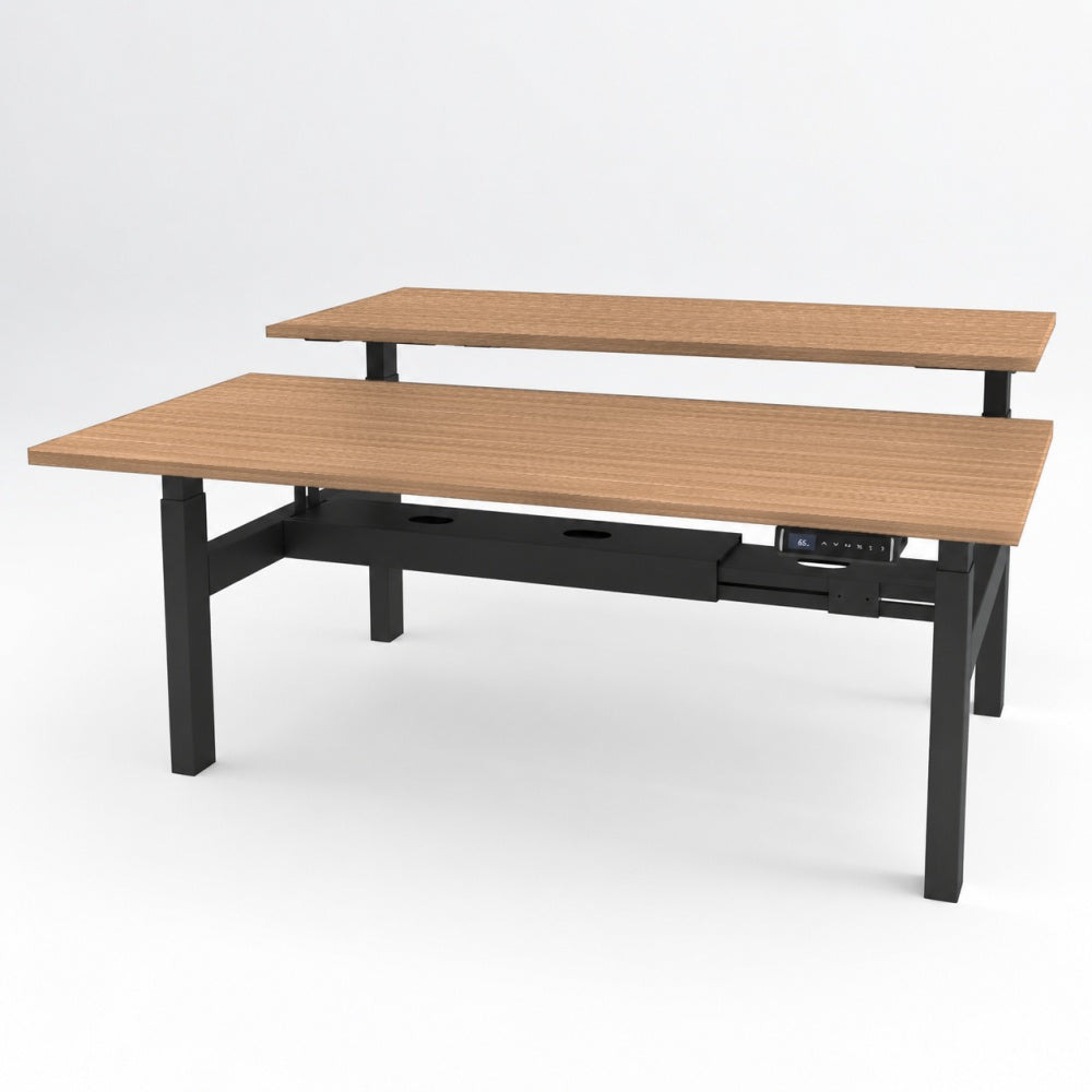 Yo-Yo DESK ULTIMA DUO