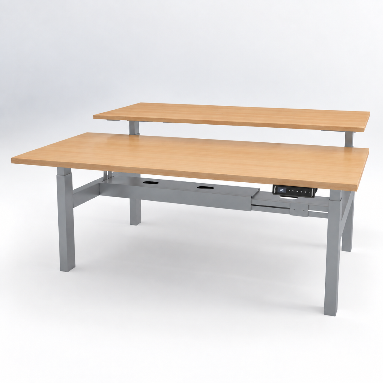Yo-Yo DESK ULTIMA DUO