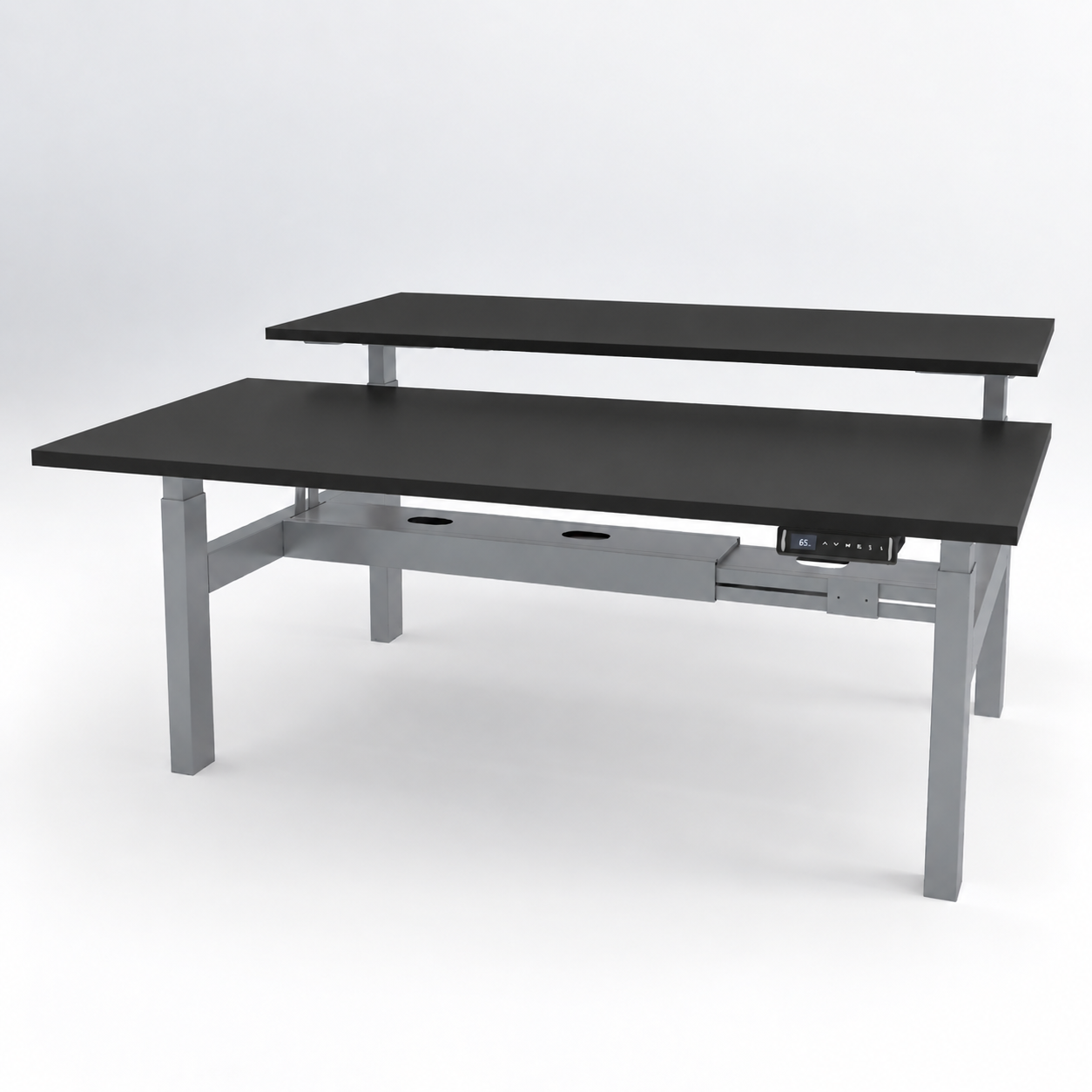 Yo-Yo DESK ULTIMA DUO