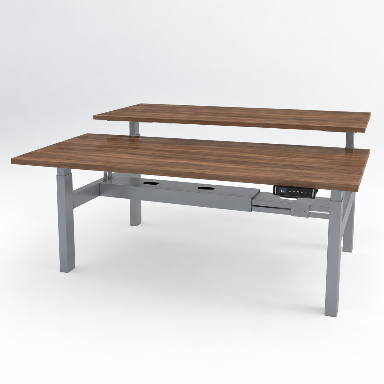 Yo-Yo DESK ULTIMA DUO