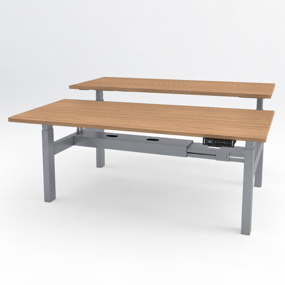 Yo-Yo DESK ULTIMA DUO