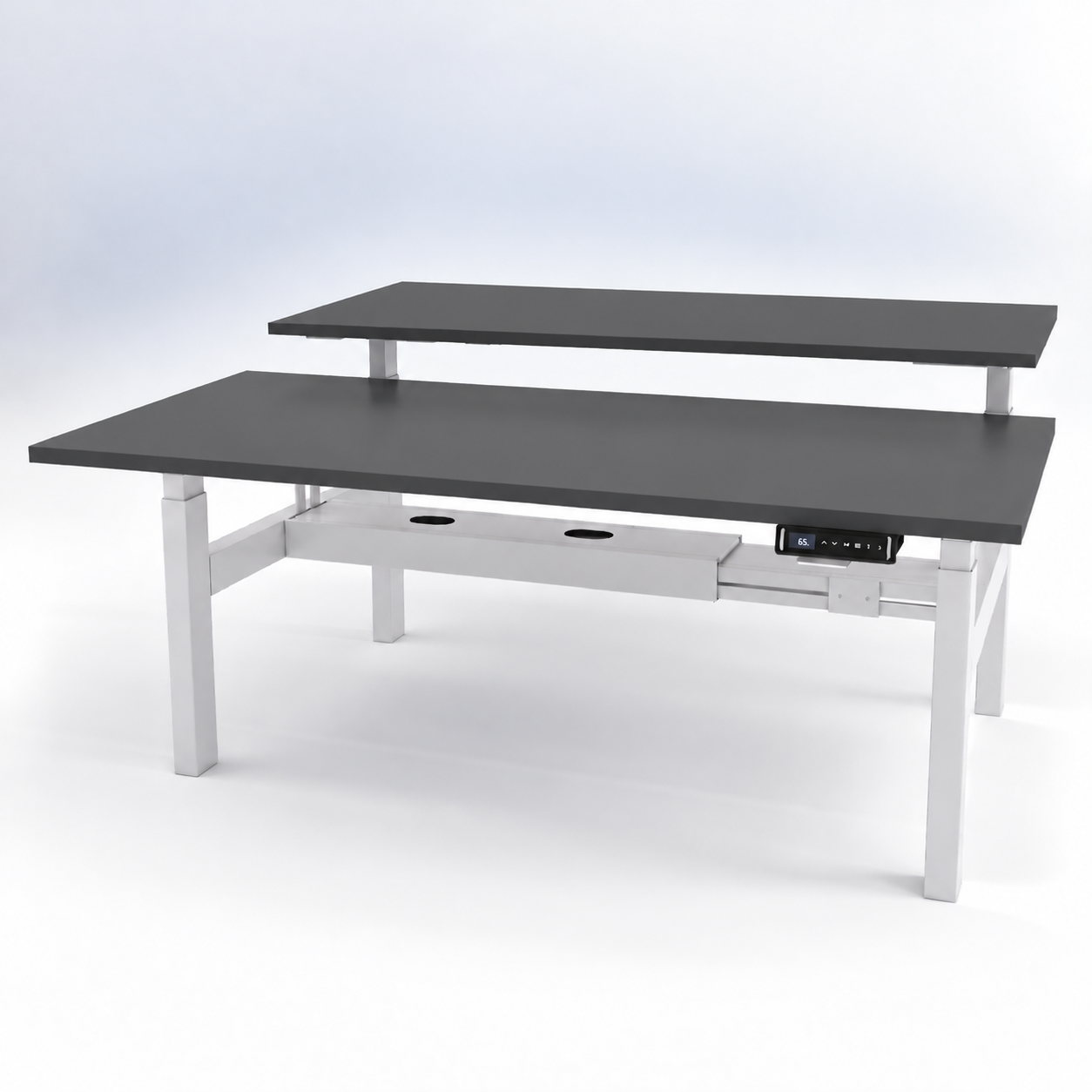 Yo-Yo DESK ULTIMA DUO