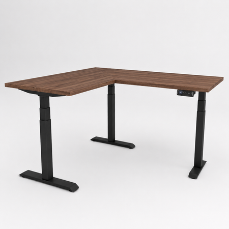 Yo-Yo DESK ULTIMA 90°