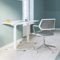 Yo-Yo DESK EXEC 2 Dual Motor Height Adjustable Standing Desk